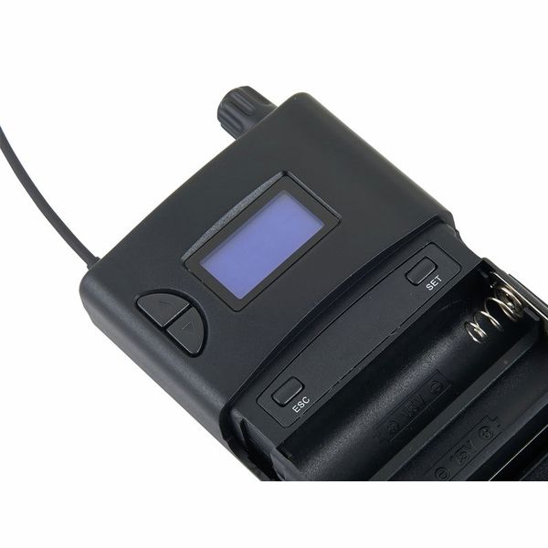 the t.bone IEM 100-R - 863 Mhz