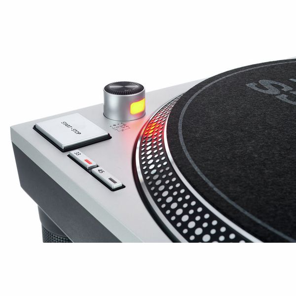 Technics SL-1200MK7