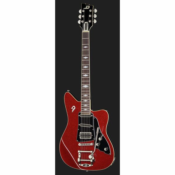 Duesenberg Paloma RS