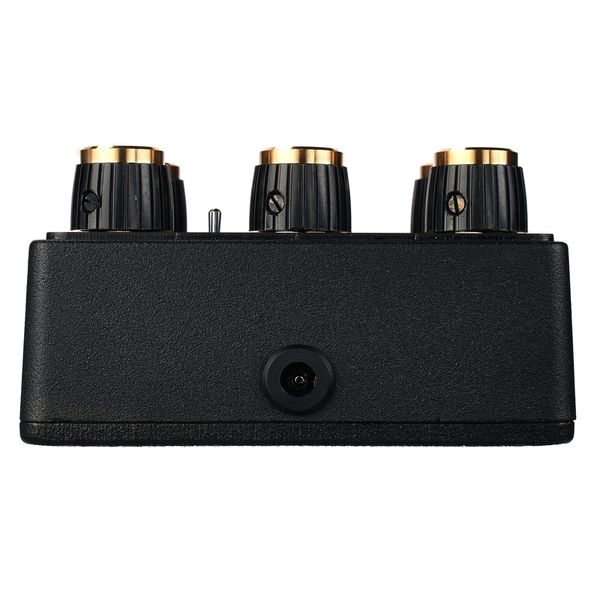 Rodenberg BL800 Overdrive