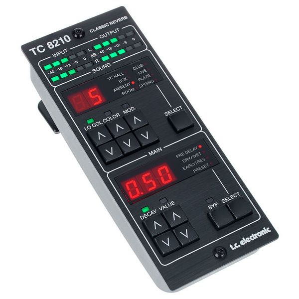 tc electronic TC8210-DT