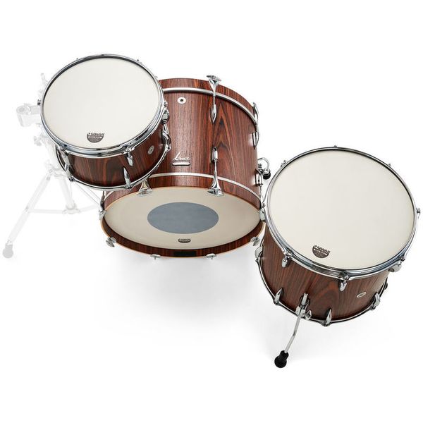Sonor Vintage Three22 Rosewood NM