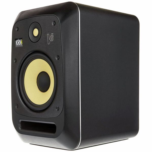 KRK V8S4