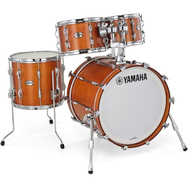 Yamaha Recording Custom Studio RW