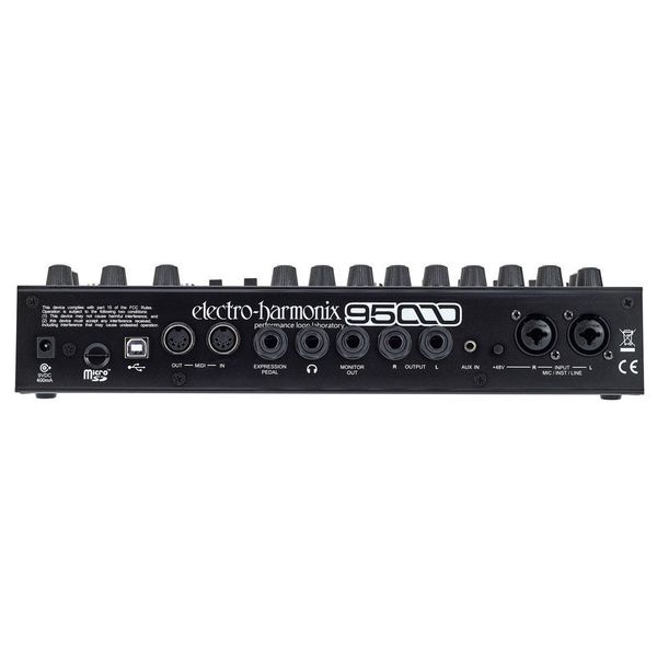 Electro Harmonix 95000 Performance Looper