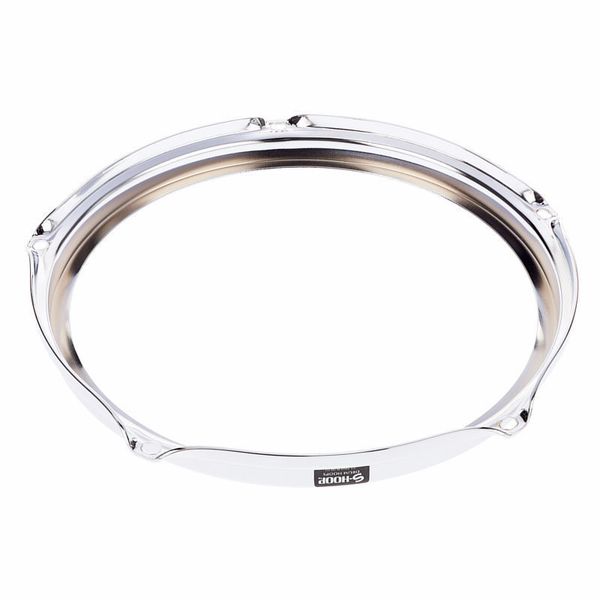 S-Hoop SH105 10" Drumhoop 5-hole