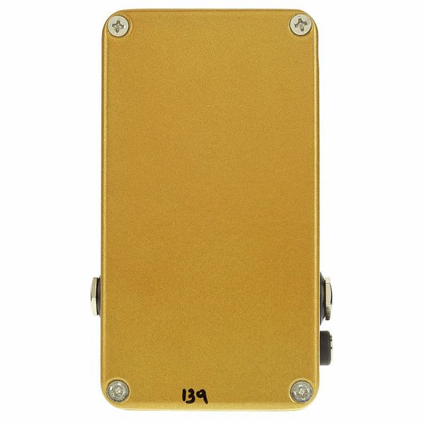 Tsakalis AudioWorks Six Boost/Overdrive/Distortion