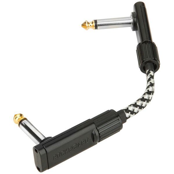 Rockboard Salt&Pepper Patch Cable 5