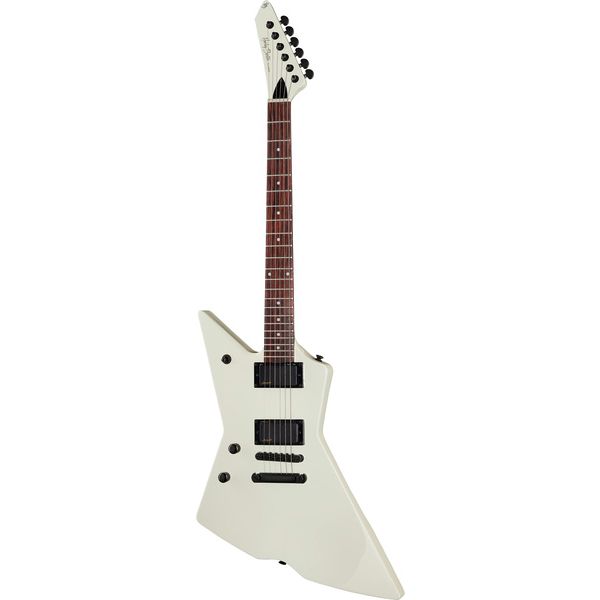 Harley Benton EX-84 LH Modern WH