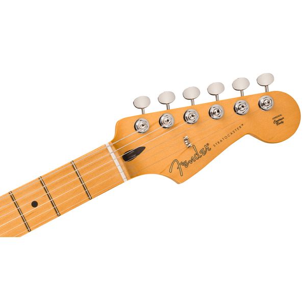Fender Player II Strat HSS MN HLY