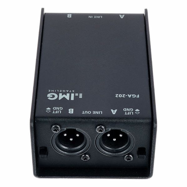 IMG Stageline FGA-202