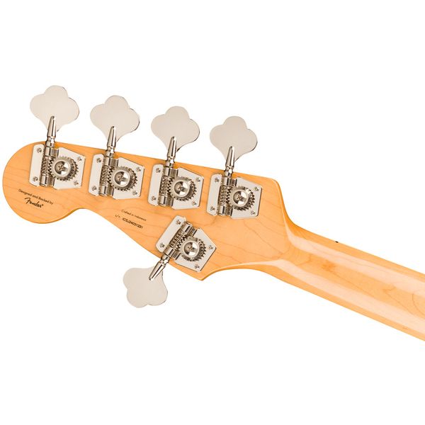 Squier CV Act 70s J Bass V MN PPG OCT