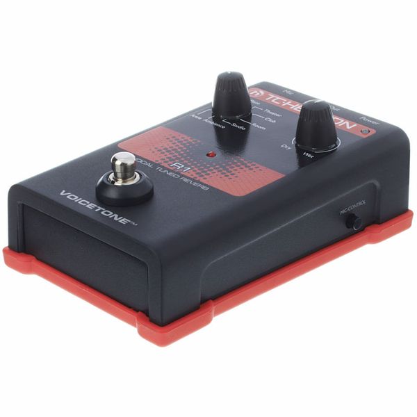TC-Helicon VoiceTone R1