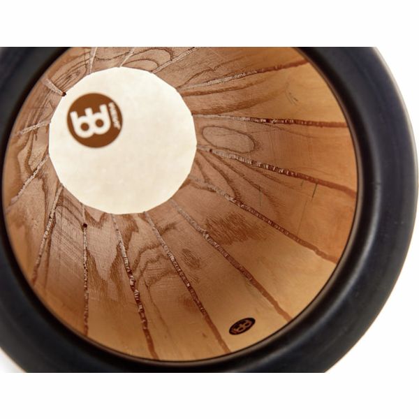 Meinl DJW3ZFA-M Wood Djembe