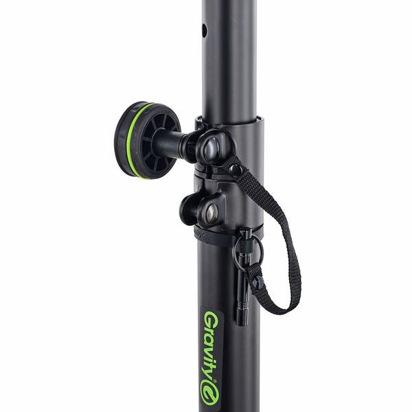 Gravity SP 3332 B Speaker Stand