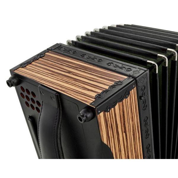 Müller Wildspitz G/C/F/Bb