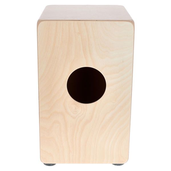 Schlagwerk CP530 Cajon Agile Base Natural