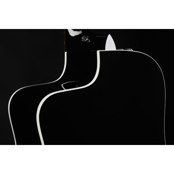 Taylor 250ce-BLK Plus