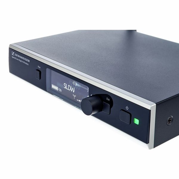 Sennheiser SL Handheld Set DW-3 EU R