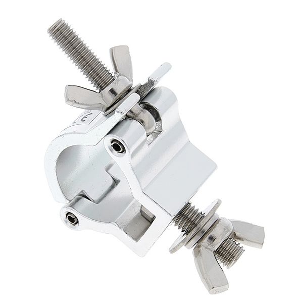 Duratruss Jr. Stainless Steel Clamp A2