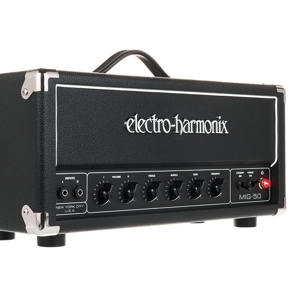 Electro Harmonix MIG-50 Head