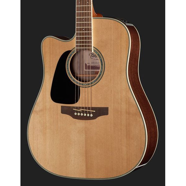 Takamine GD51CE-NAT LH