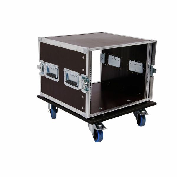 Thon Rack 8U Live 50 Wheels