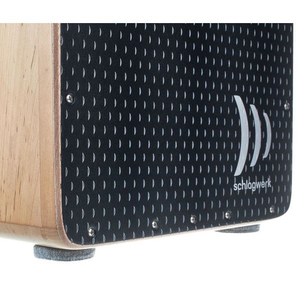 Schlagwerk CP5901 Precise OS Evo Black