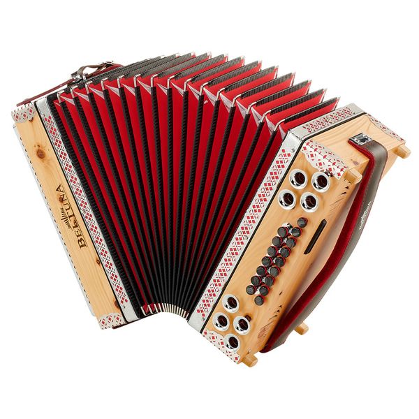 Beltuna Alpstar Luxe Cypress G/C/F/Bb