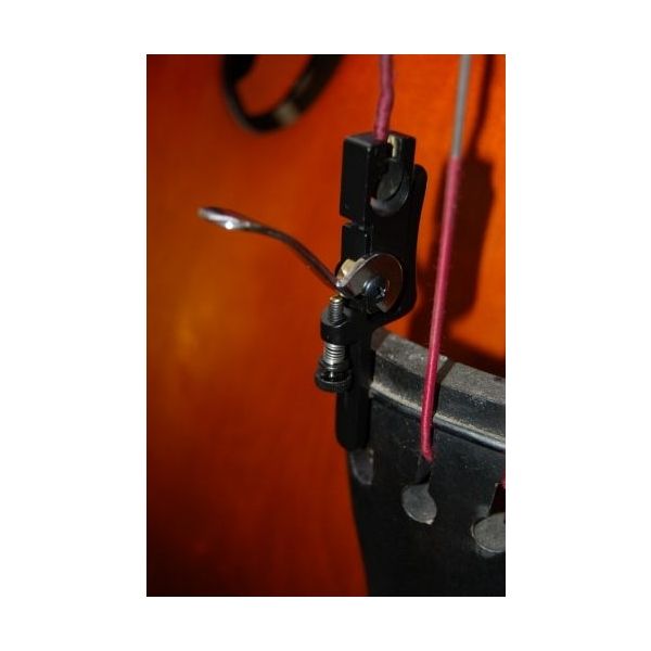 Hipshot Freerange Upright Bass XTender