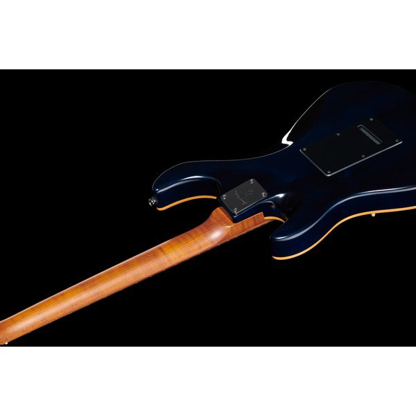 Larry Carlton S7FM TBL 2nd Gen