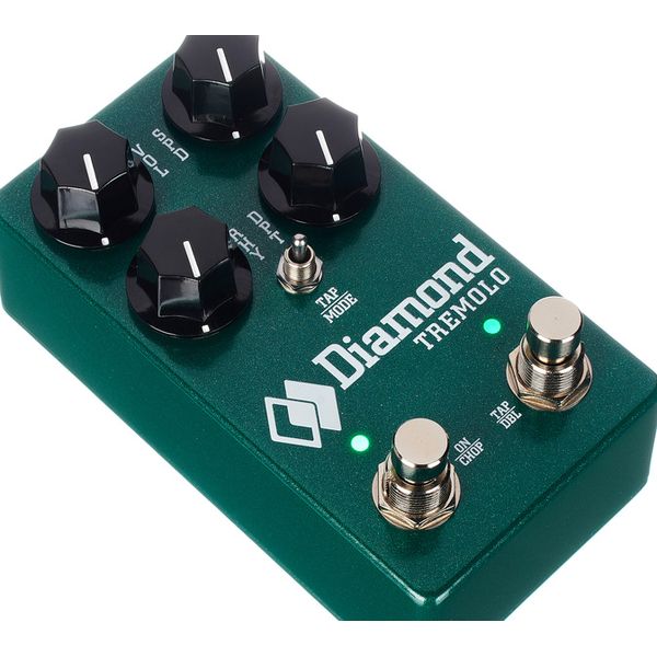 Diamond Tremolo