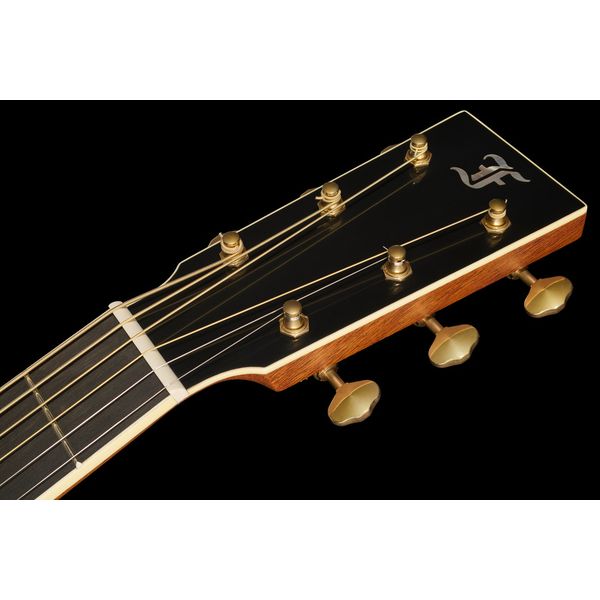 Furch Vintage 2 OOM-SR Sunburst a