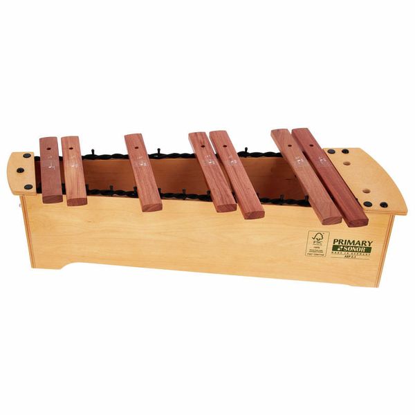 Sonor AXP 2.1 Alto Xylophone Primary