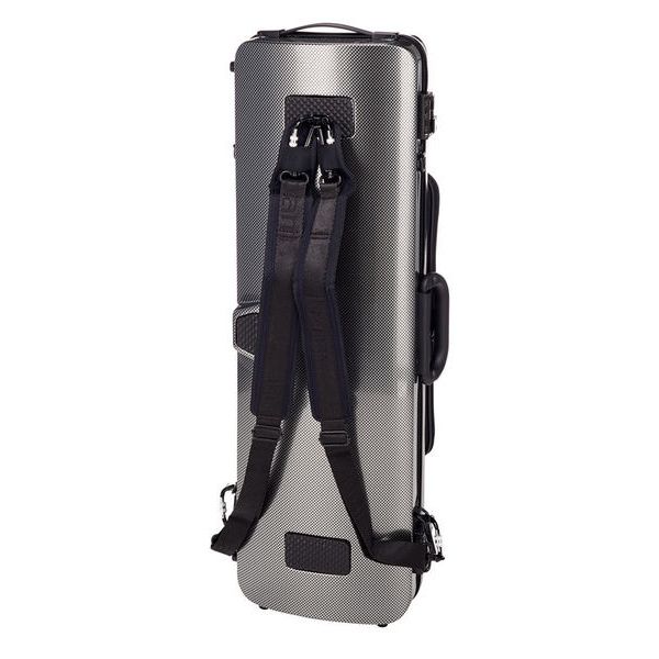 bam 2011XLSC Hightech Violin Case