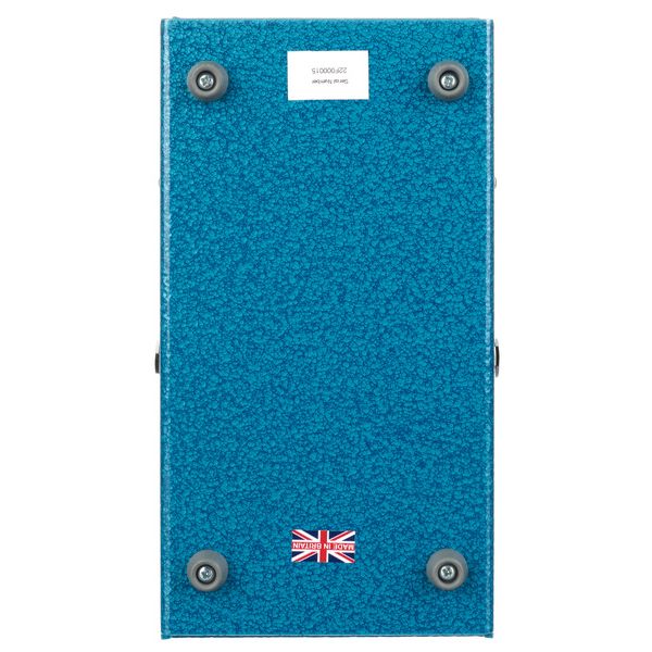 British Pedal Company Vintage Series Zonk Machine