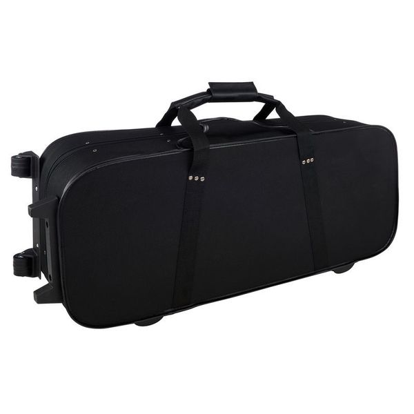 Petz Trolley Violin Case 4 Violins