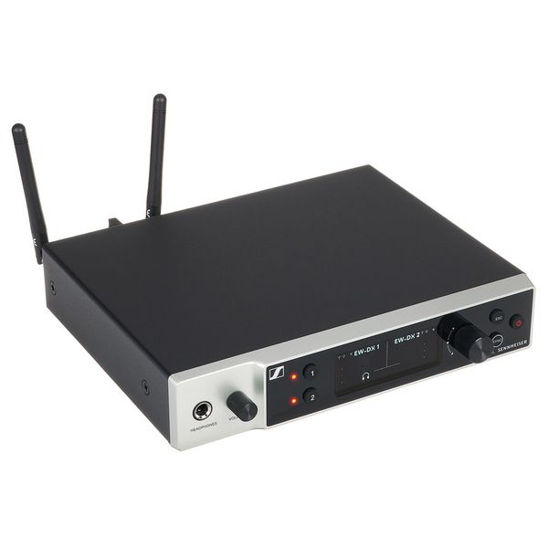 Sennheiser EW-DX EM 2 Dante Q1-9