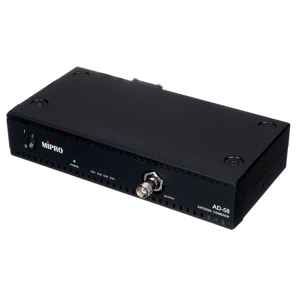 Mipro AD-58
