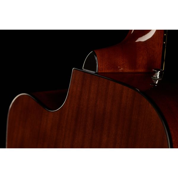 Fender FA-125CE II Na