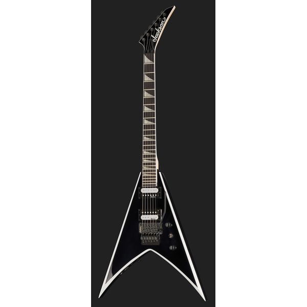 Jackson JS32 King V AH BK