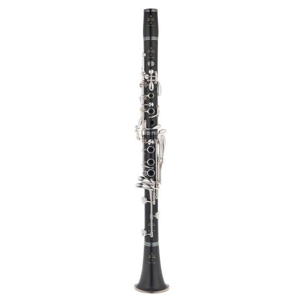 Buffet Crampon Gala Bb-Clarinet 18/6