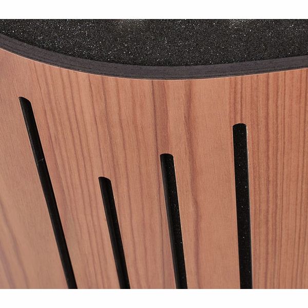 Vicoustic Flexi Screen Ultra MKII Cherry