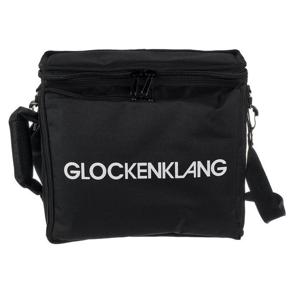 Glockenklang Bag Blue Amp Series