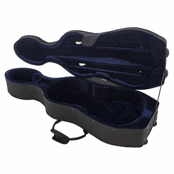 Roth & Junius RJCC Cello Light Case 1/2