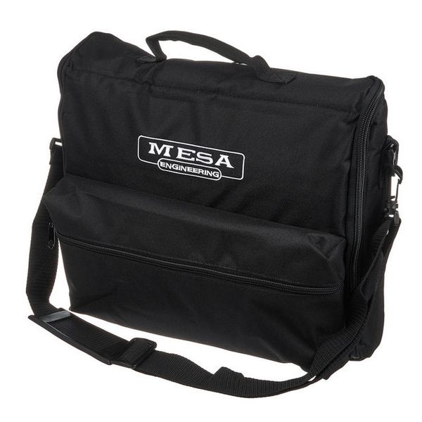 Mesa Boogie Subway D-800+ Head