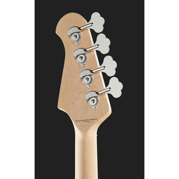 Lakland Skyline 44-02 Deluxe 4 CHSB