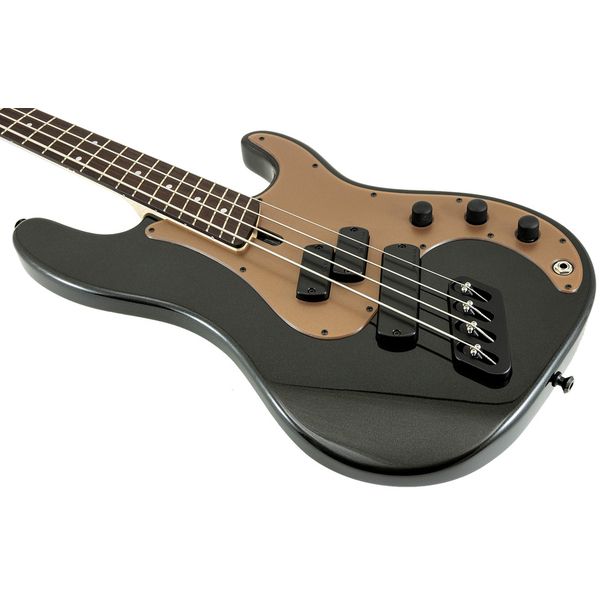 Dingwall SP1 4 Bass BK