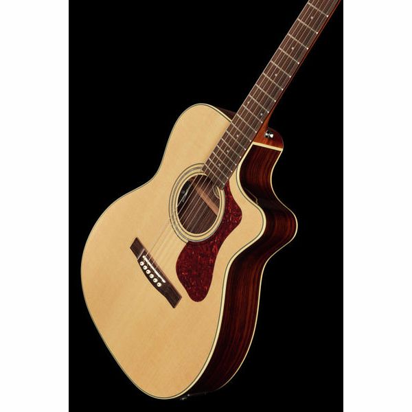 Guild OM-150CE Nat Westerly