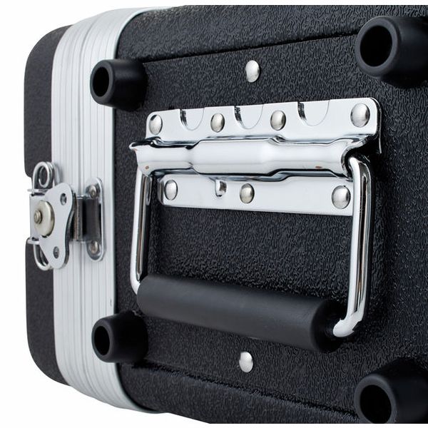 Thomann Rack Case 3U Shallow